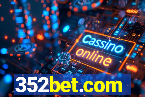 352bet.com