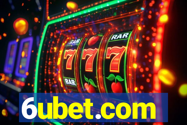 6ubet.com