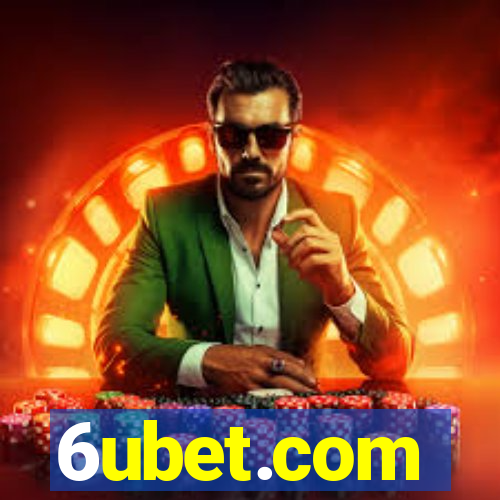 6ubet.com