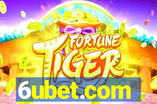 6ubet.com