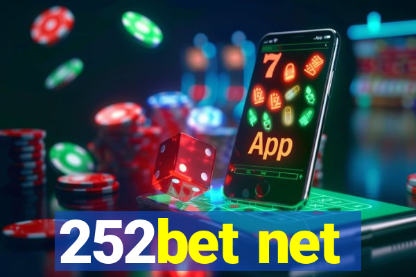 252bet net