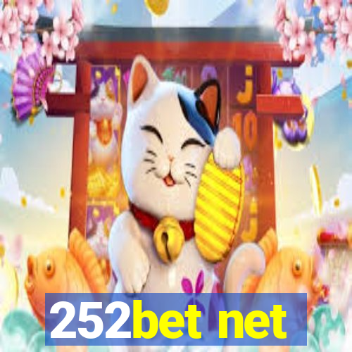 252bet net