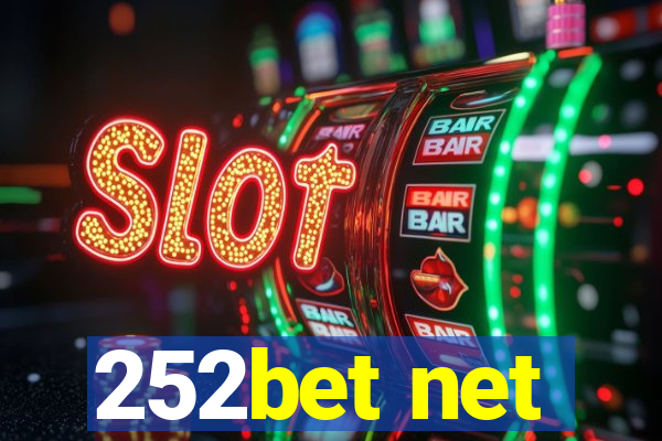 252bet net