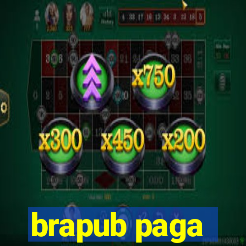 brapub paga