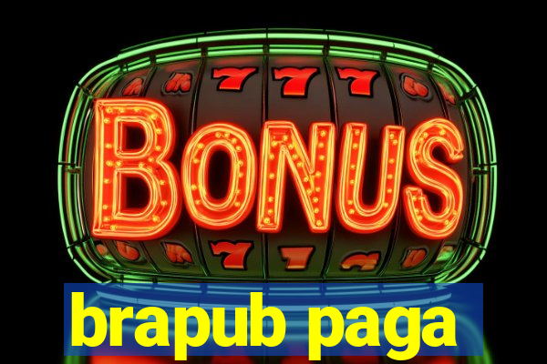 brapub paga