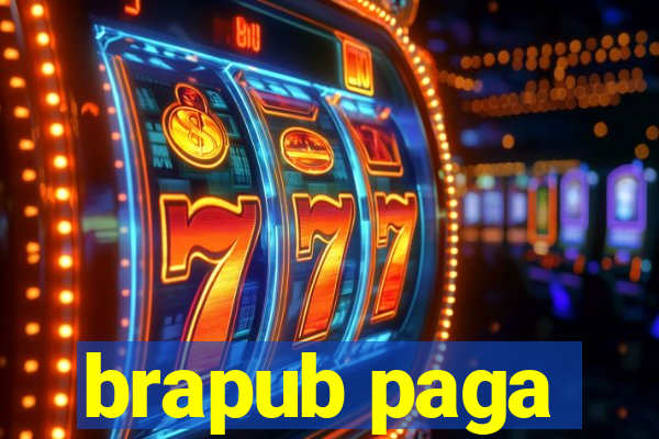 brapub paga