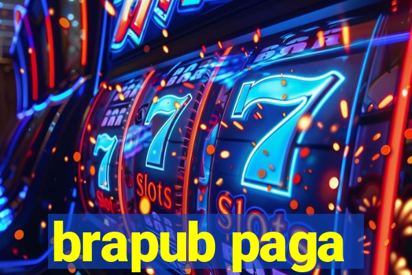 brapub paga