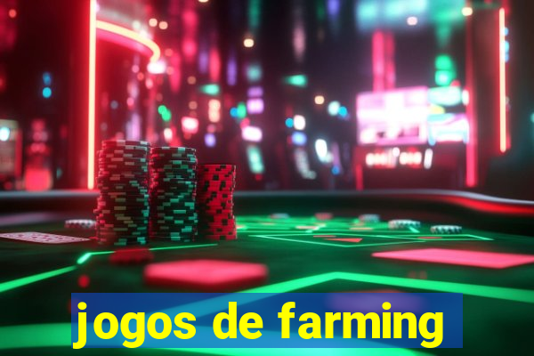 jogos de farming