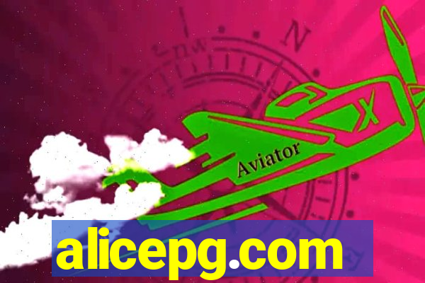 alicepg.com