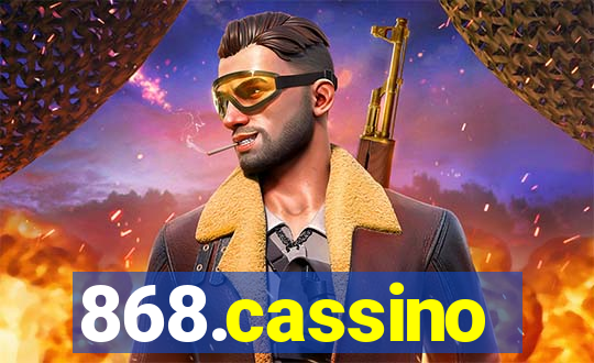 868.cassino