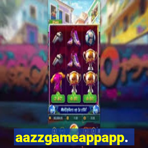 aazzgameappapp.com