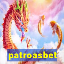 patroasbet