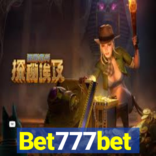 Bet777bet