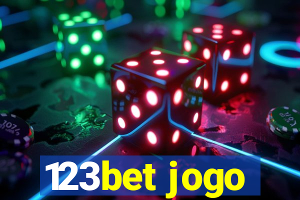 123bet jogo