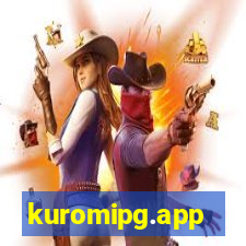 kuromipg.app