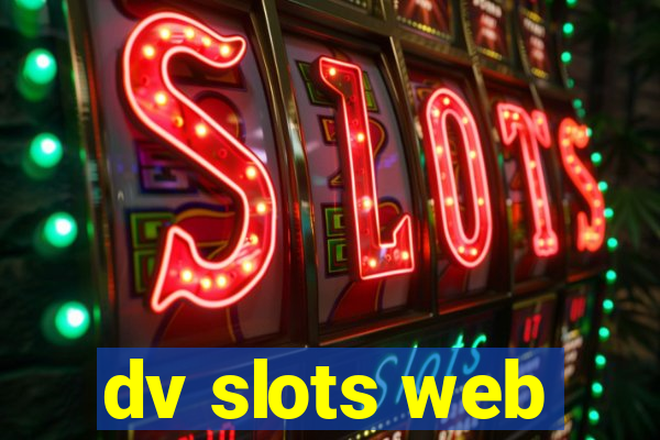 dv slots web