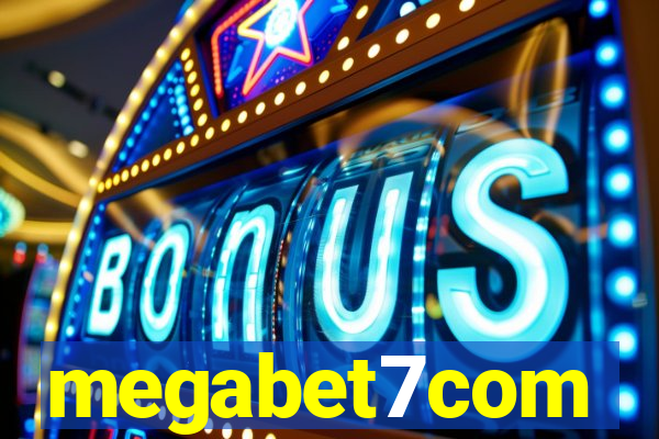 megabet7com