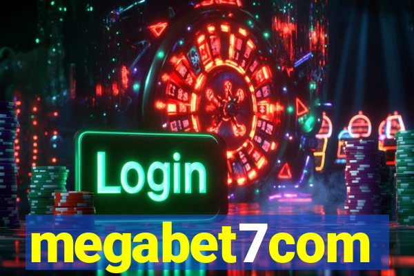 megabet7com