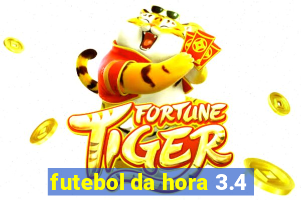 futebol da hora 3.4