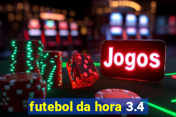 futebol da hora 3.4