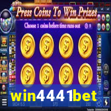 win4441bet