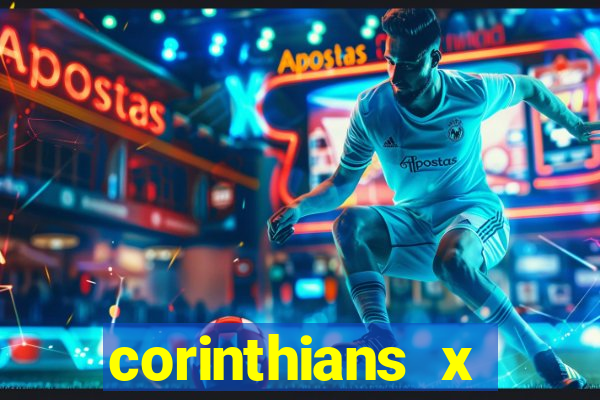 corinthians x cruzeiro ao vivo futemax