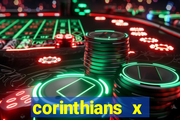 corinthians x cruzeiro ao vivo futemax