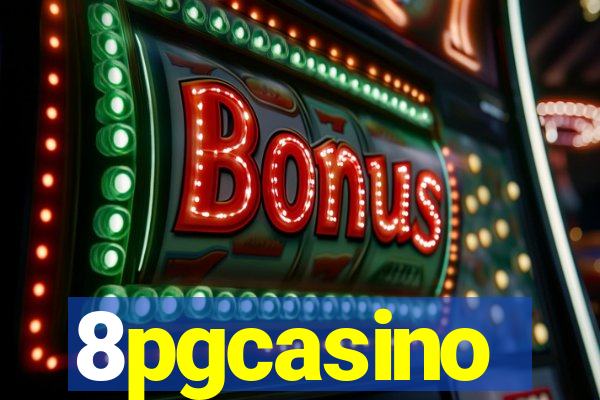 8pgcasino