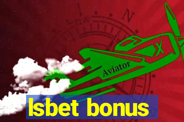 lsbet bonus