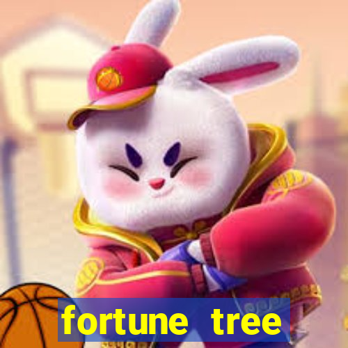 fortune tree prosperity demo