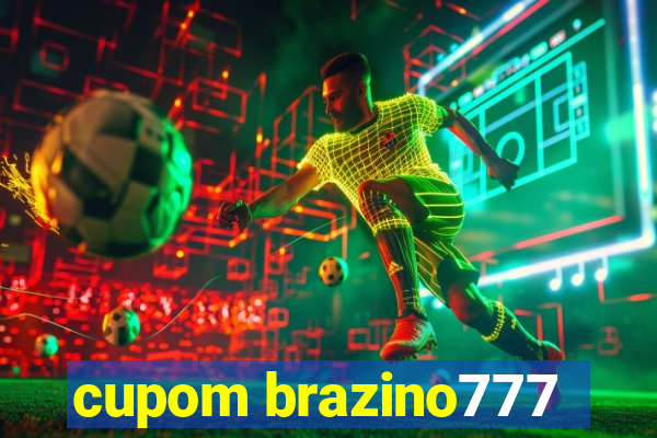 cupom brazino777