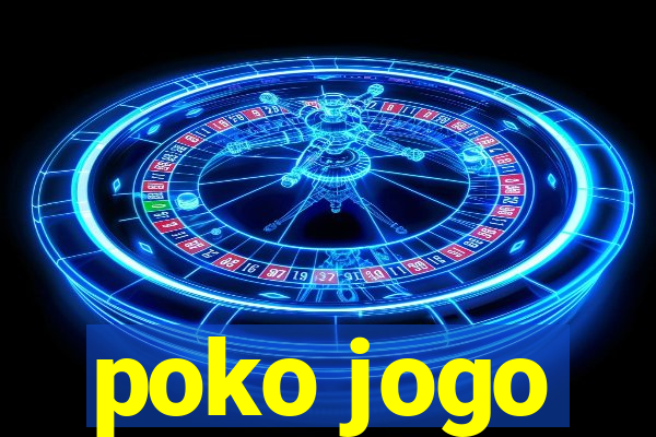 poko jogo