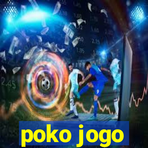 poko jogo