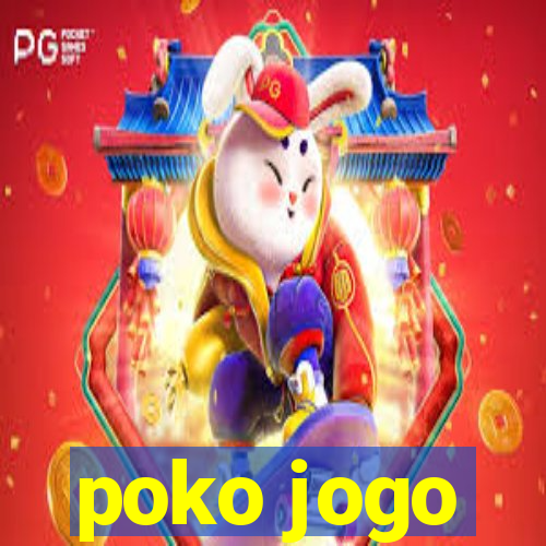 poko jogo