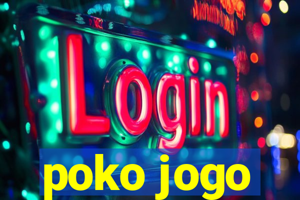 poko jogo