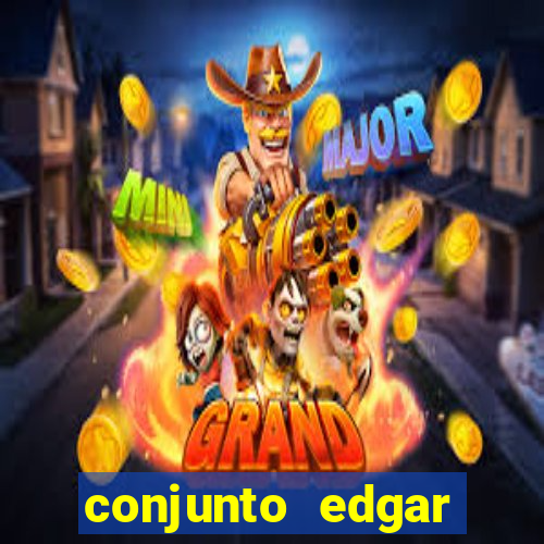 conjunto edgar santos engenho velho de brotas