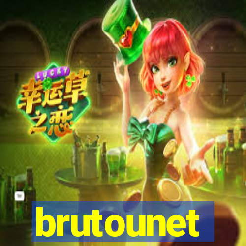 brutounet