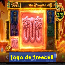 jogo de freecell