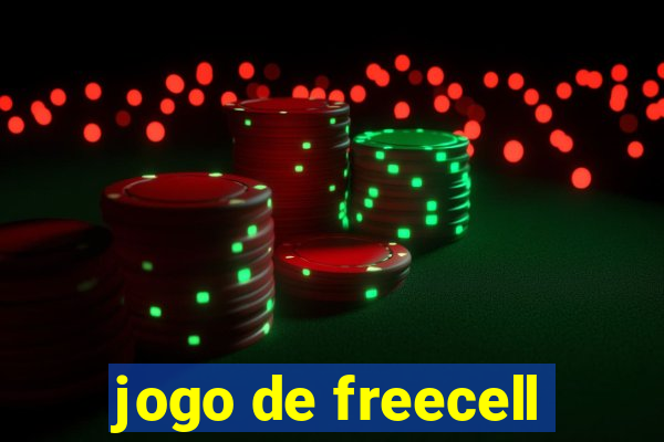 jogo de freecell