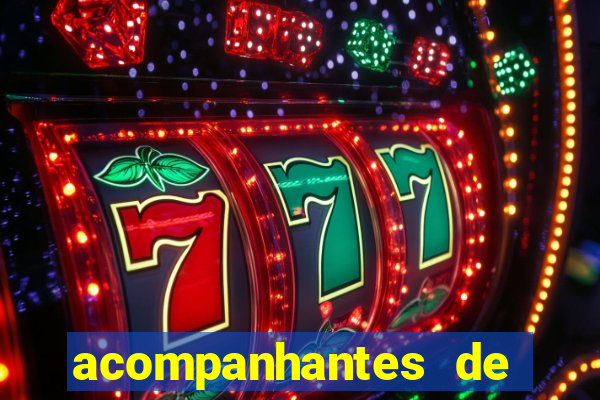 acompanhantes de luxo eventos