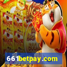 661betpay.com