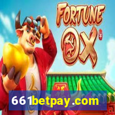 661betpay.com