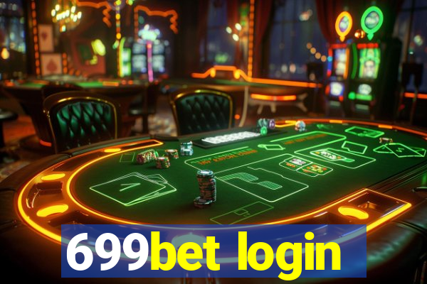 699bet login