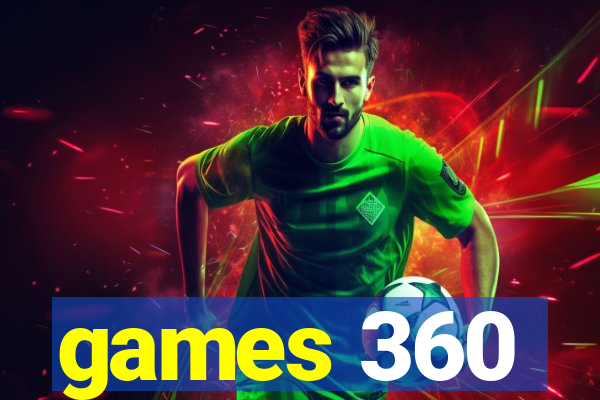 games 360