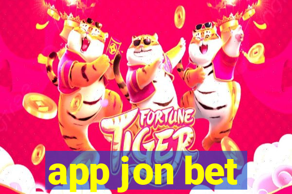 app jon bet