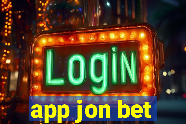 app jon bet