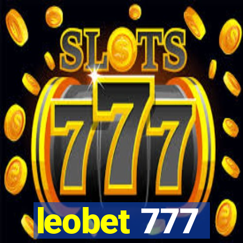 leobet 777