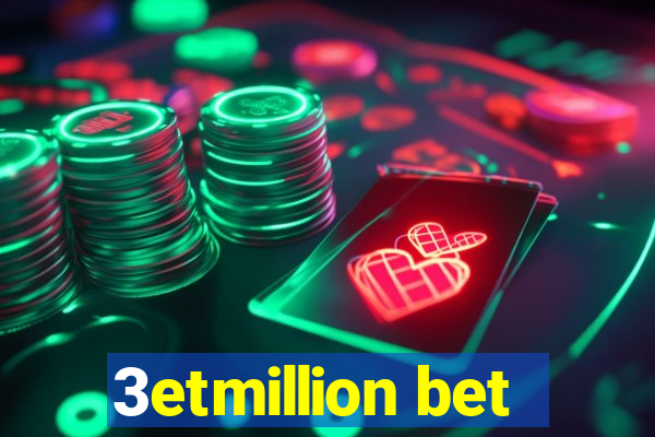 3etmillion bet