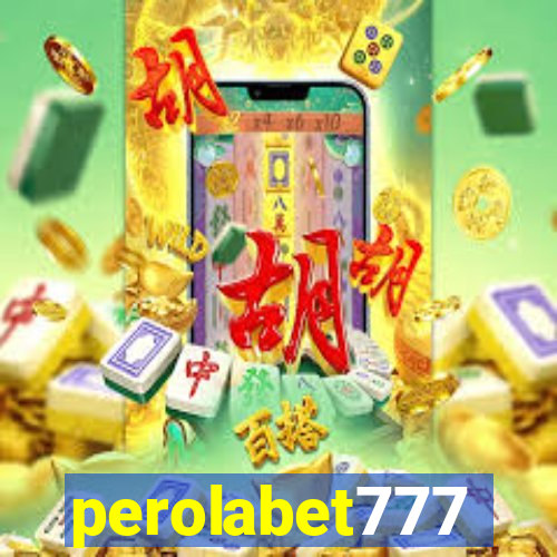 perolabet777