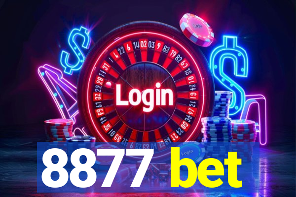 8877 bet